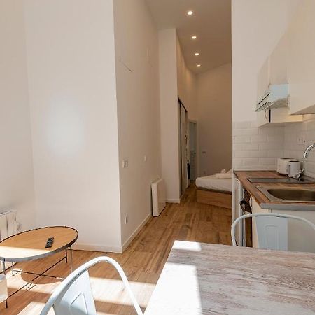 1 Min Metro A Pie, 4Km De Sol, Centro De Madrid C Apartment Екстериор снимка