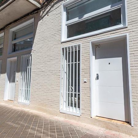 1 Min Metro A Pie, 4Km De Sol, Centro De Madrid C Apartment Екстериор снимка