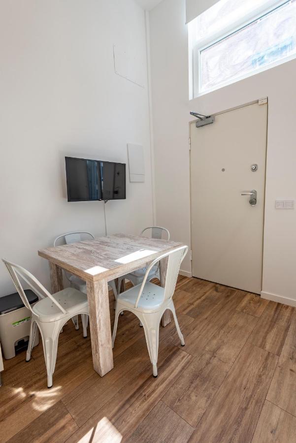 1 Min Metro A Pie, 4Km De Sol, Centro De Madrid C Apartment Екстериор снимка