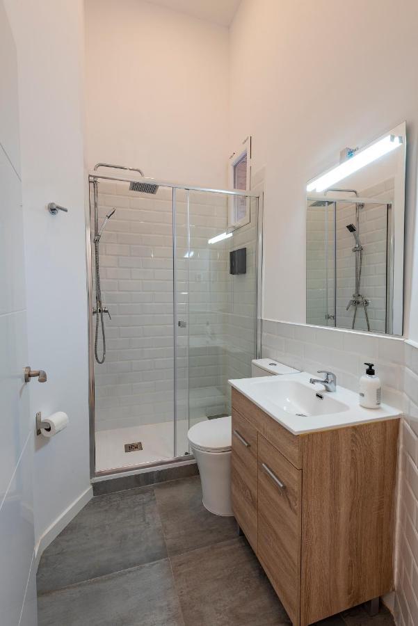 1 Min Metro A Pie, 4Km De Sol, Centro De Madrid C Apartment Екстериор снимка