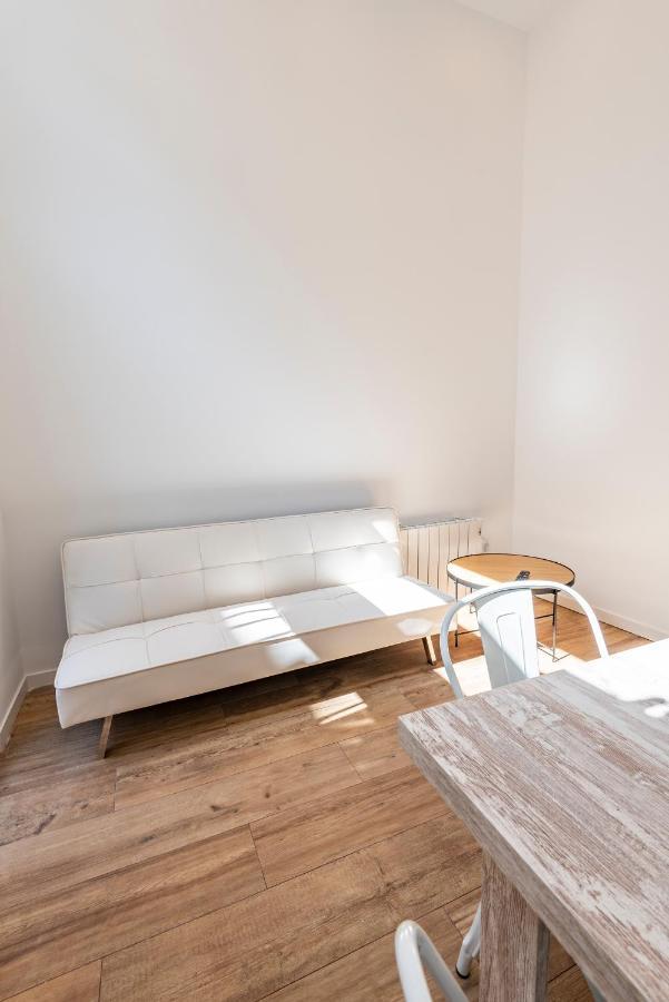 1 Min Metro A Pie, 4Km De Sol, Centro De Madrid C Apartment Екстериор снимка