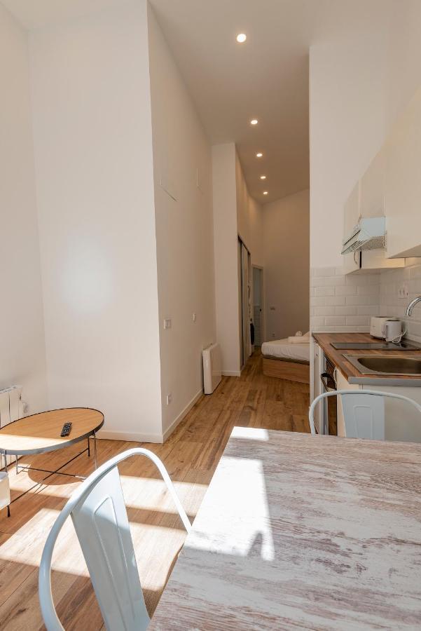 1 Min Metro A Pie, 4Km De Sol, Centro De Madrid C Apartment Екстериор снимка