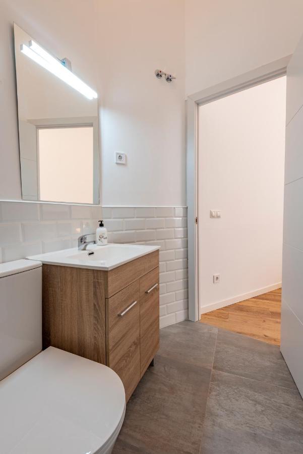 1 Min Metro A Pie, 4Km De Sol, Centro De Madrid C Apartment Екстериор снимка