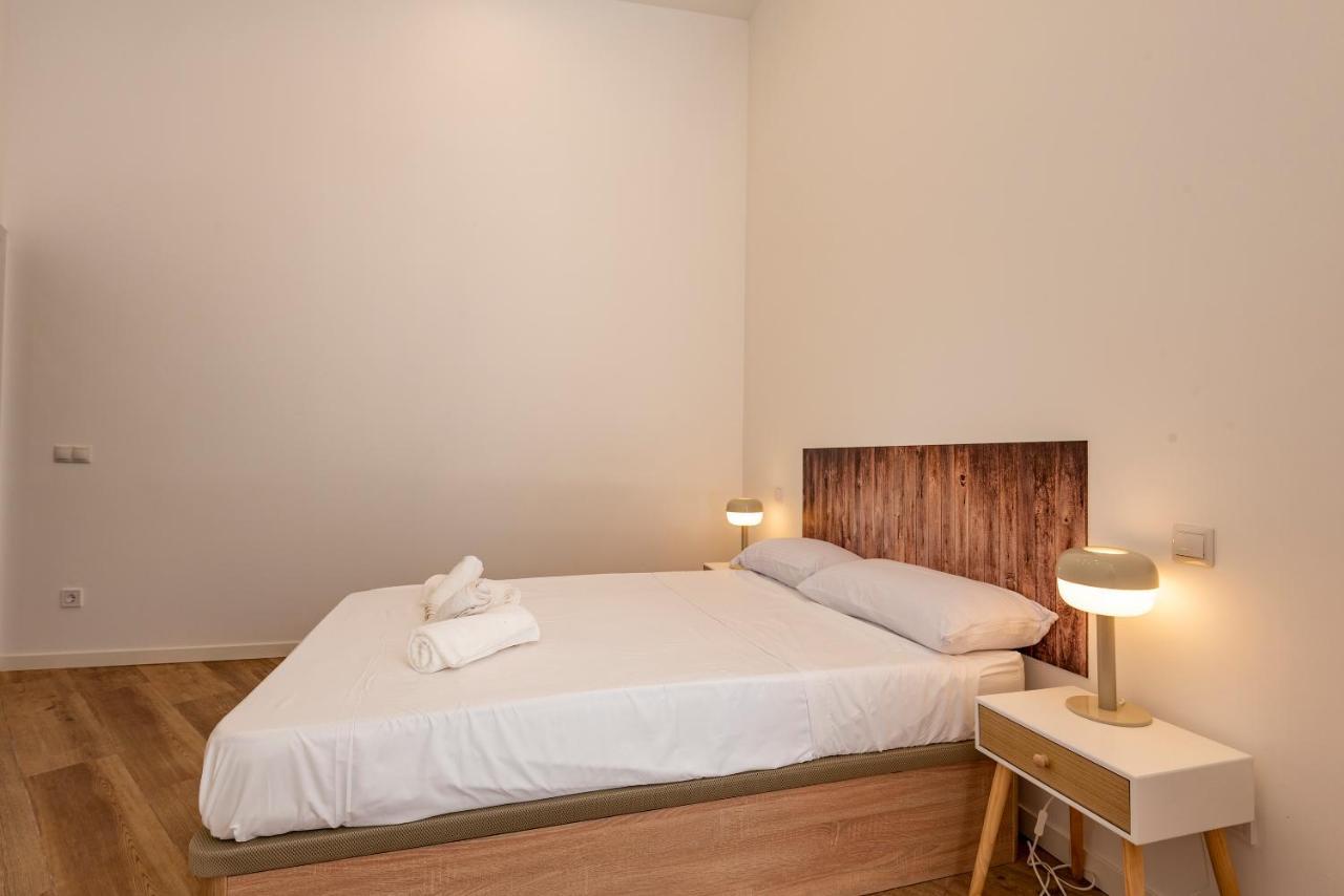 1 Min Metro A Pie, 4Km De Sol, Centro De Madrid C Apartment Екстериор снимка